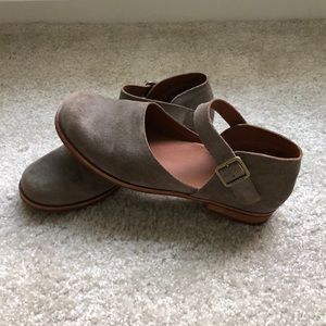 Kork-Ease Mary Jane Shoes